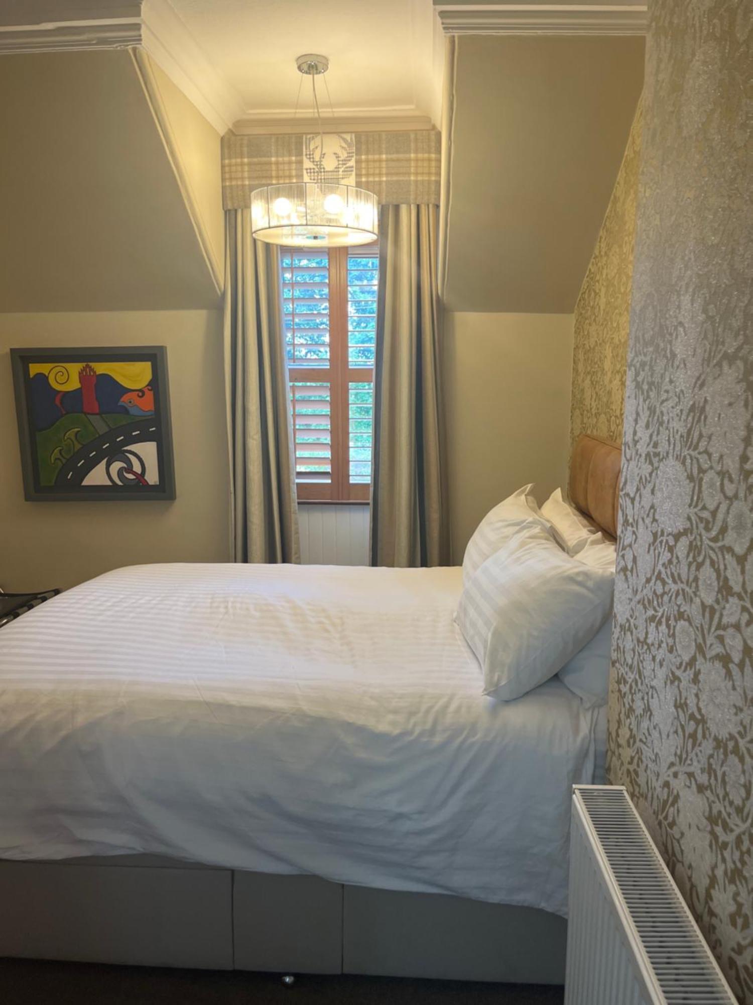 Ravenswood Guest House Στέρλινγκ Εξωτερικό φωτογραφία